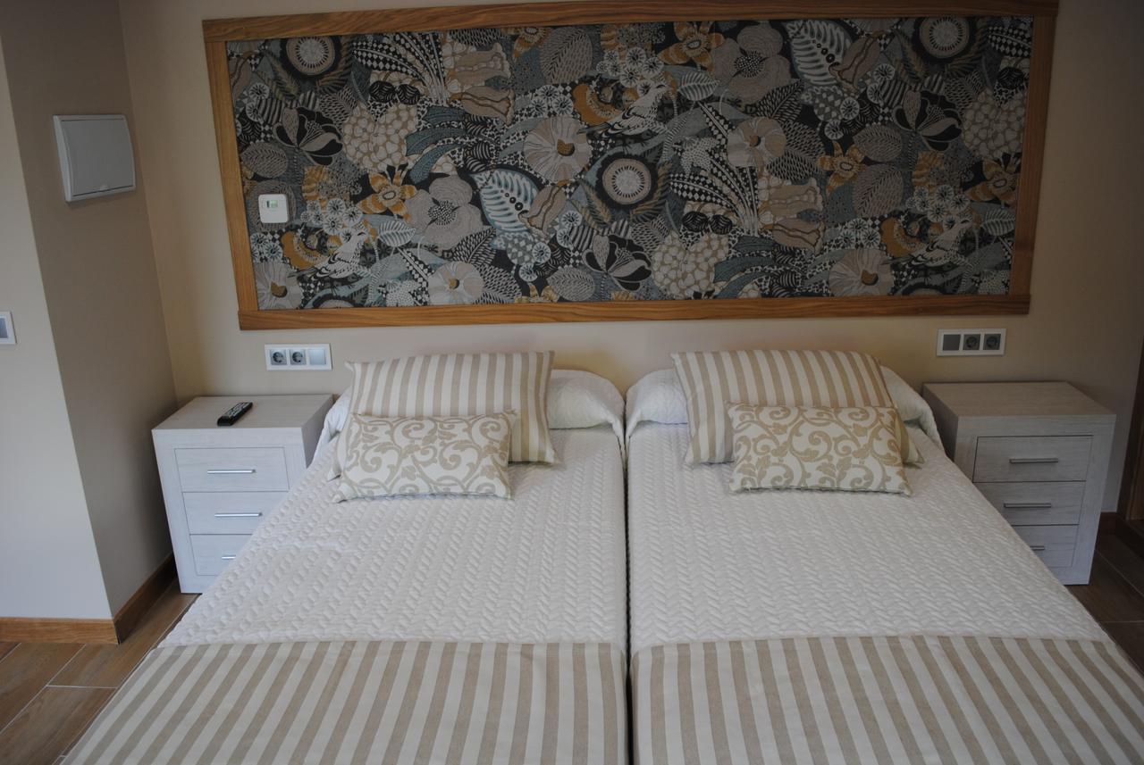 Casa Chelo Turisticos Appartement