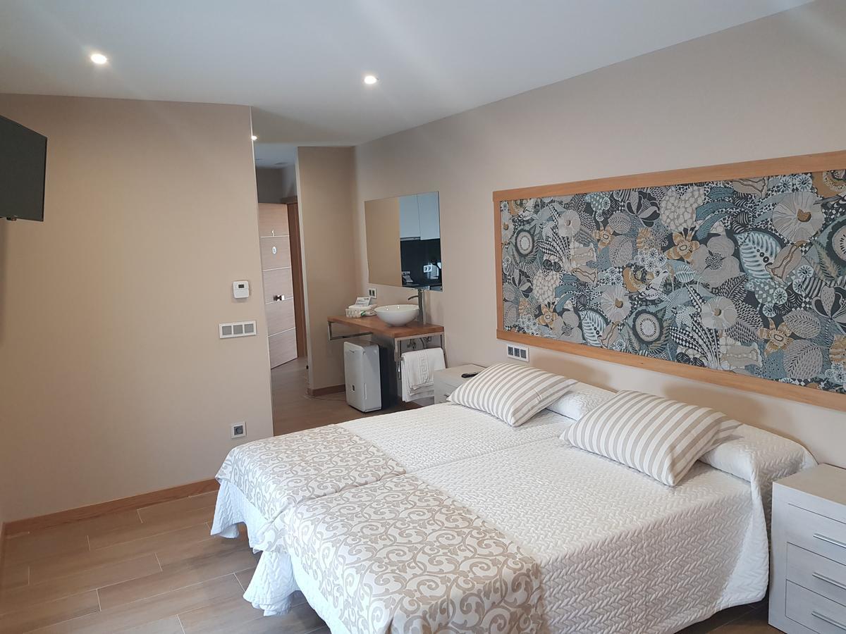 Casa Chelo Turisticos Appartement